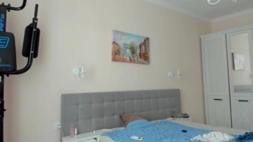 O_R_B_I_T  30-07-2021 video show hot